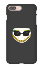Xplosionmans X-Dragon Logo iPhone Phone Case