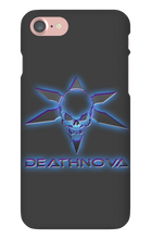 DeathNova iPhone  Phone Cases