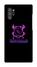Elite Demons Twitch Samsung Phone Case