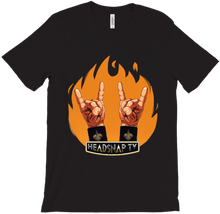 T-Shirt Large Logo