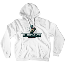 Hoodies (No-Zip/Pullover)