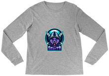 skuffatv Long Sleeve Tee
