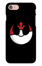 rebeltrainer iPhone Phone Cases