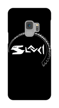 djslave1 Samsung Phone Cases