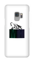 moonshowl Samsung Phone Cases