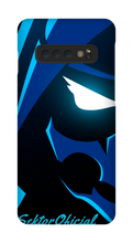 sektoroficial Samsung Phone Cases