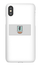 dandyplayz iPhone Phone Cases