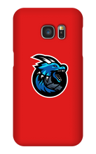 Samsung case MDragons
