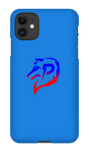 Capa para iPhone yPl4yer