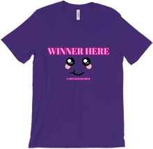LL8 Winner Here 2 - T-Shirts