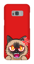ag0n1st Samsung Phone Cases