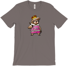 Princess Sloth T