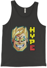 officialgabrielcaves Tank Top