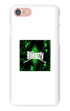 Biiinzzys Background iPhone case