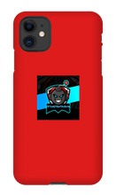 robingames05 iPhone Phone Cases