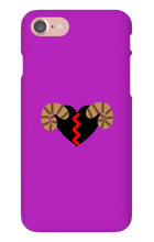 Lydiit logo iPhone Case