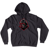 unwanted_chaos Hoodies (No-Zip/Pullover)