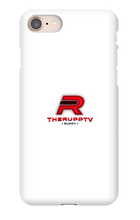 therupptv iPhone Phone Cases