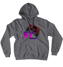 SimpleY Logo Hoodie (Female Style)