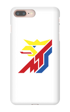 MrTylerSmith iPhone Phone Cases