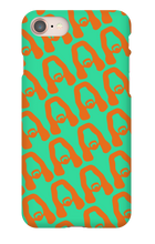 LimboLogo Repeated iPhone Cases