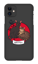 Coque iPhone