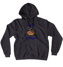 Waffler hoodie