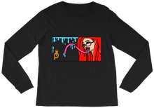 percy_031 Long Sleeve Tee