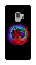 nexus_gaming_offical Samsung Phone Cases