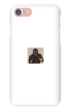 maneket iPhone Phone Cases