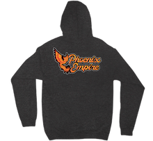 phoenix_empire_89 Hoodies Back Print