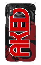 mitchaked iPhone Phone Cases