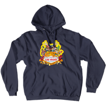 Kids of the Core: Las Vegas Hoodies