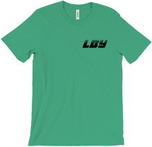 T-shirt LBY TX light