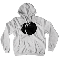 pk9plays Hoodies (No-Zip/Pullover)