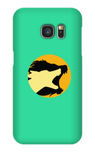 ArfRoar Samsung Phone Cases