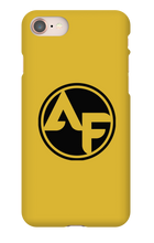 adamframeofficial iPhone Phone Cases