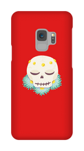 gentlereprose Samsung Phone Cases