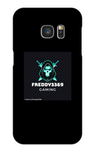 freddy3369 Samsung Phone Cases