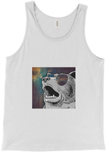 jerribearr Tank Top