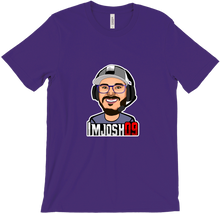 imjosh09 T-Shirts
