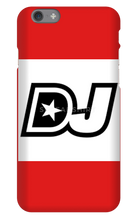 lildj2o iPhone Phone Cases