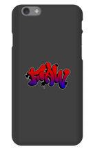 FaW iPhone Phone Cases