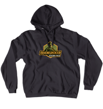 Hoodies (No-Zip/Pullover)