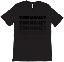 tdawg427 T-Shirts