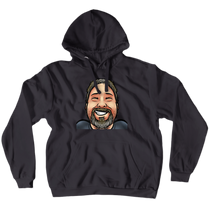lanzar707 Hoodies (No-Zip/Pullover)