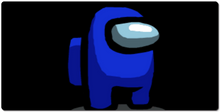 bluesus__ XXL Gaming Mousepad