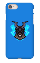 iPhone Rage Phone Cases