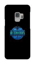shepherdaitheros Samsung Phone Cases
