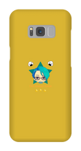 Funda Para Teléfonos Samsung The Legend Omar
